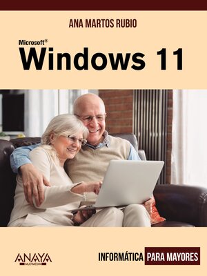 cover image of Windows 11